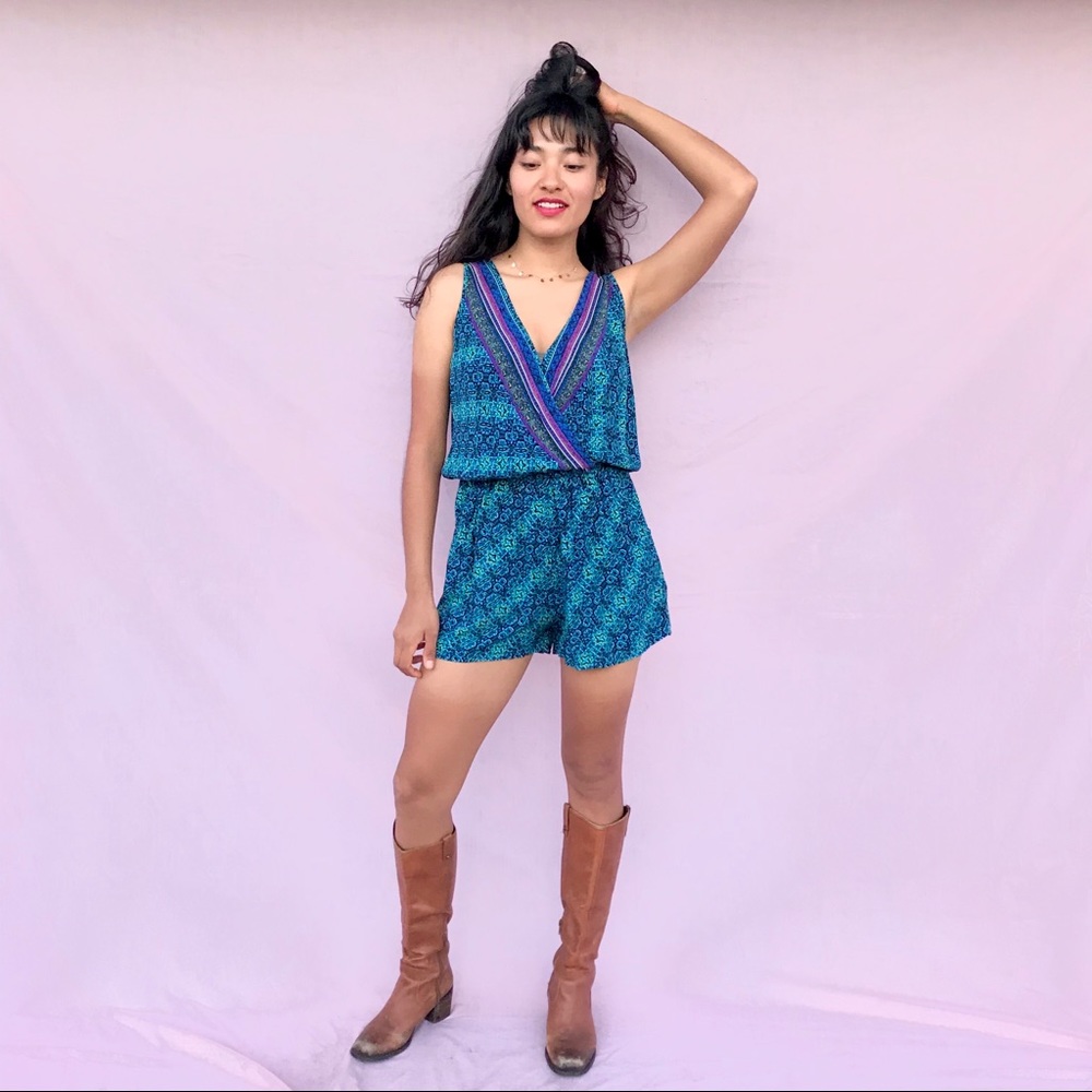 Mossimo Romper - image 2